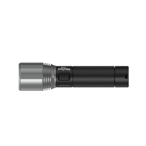 Nextool T10 LED-taskulamppu 2000 lm, 220 m, 70 h, vedenpitävä