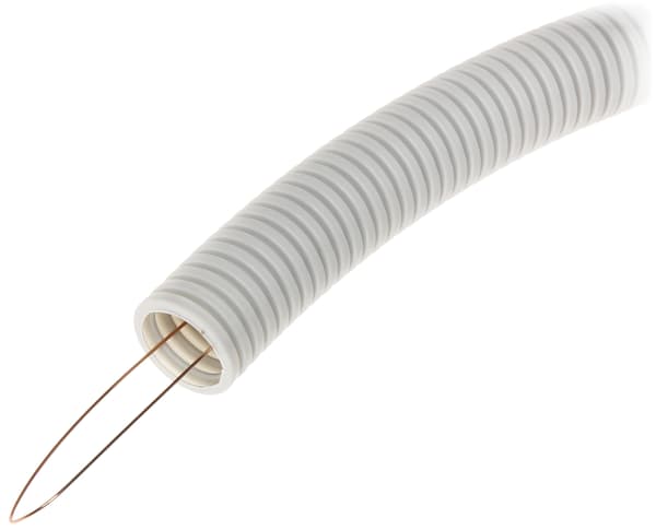 Korrugerat rör KRK-25P/25M 25m