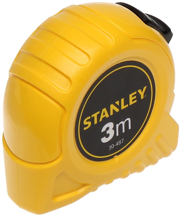 ST-0-30-487 3m Stanley målebånd