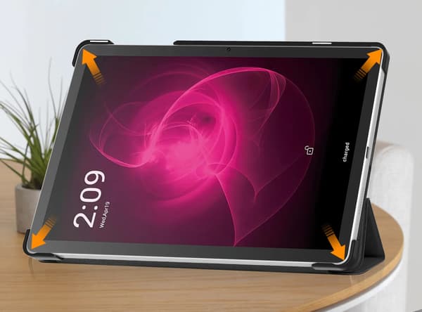 ETUI til T-Mobile T Tablet 5G 10,36"