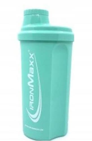 IronMaxx Shaker 700 ml vihreä