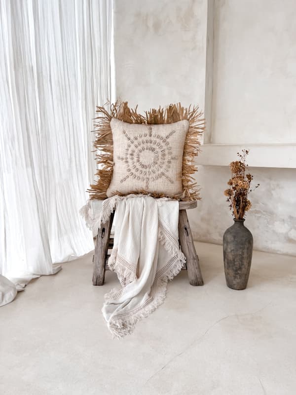 Tyyny Boho ARIS 40x40