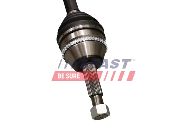 FT27184 SNABB AXELAXEL