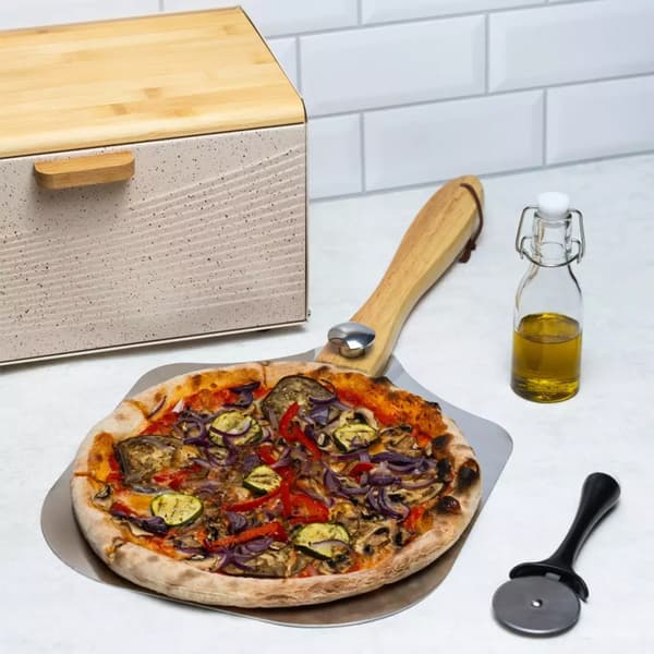 KLUSBERG KB-7641 VIKTBAR PIZZA SPADE