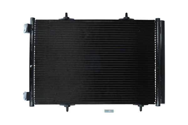 KONDENSATOR LUFTKONDITIONERING 7800035 KAMOKA