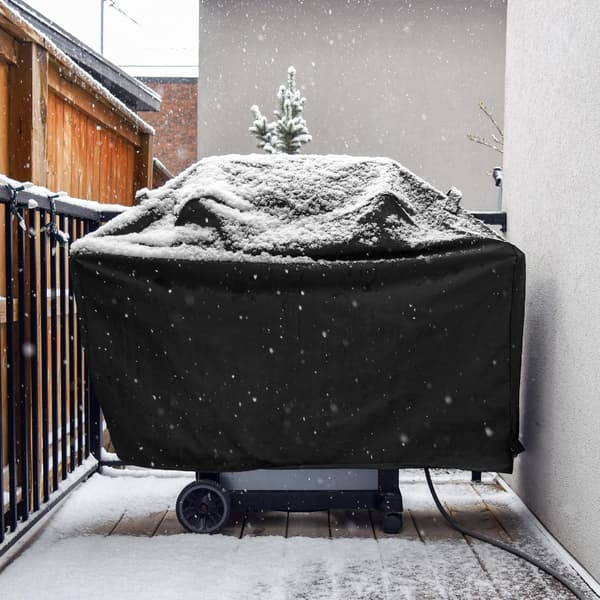 Grillovertræk GODIN M 100X60X95 cm