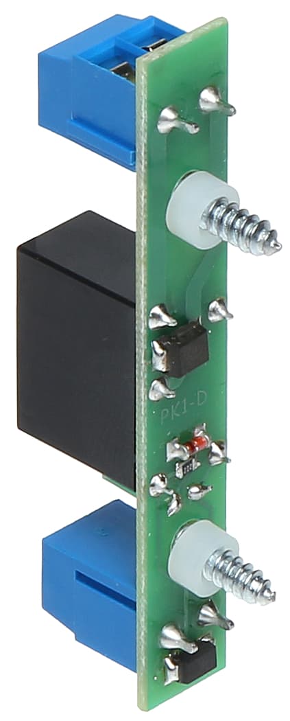 NORMAL KONTAKTRELÆMODUL PK1-5-ZS DELTA
