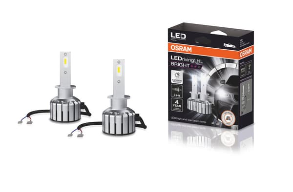 Osram LED HL Bright H1
