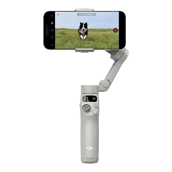 DJI Osmo Mobil 7