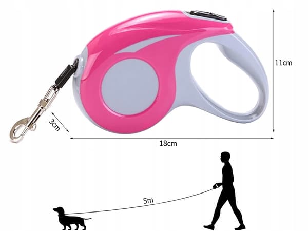 AUTOMATISK LINE 208 5M (108) GAB_A