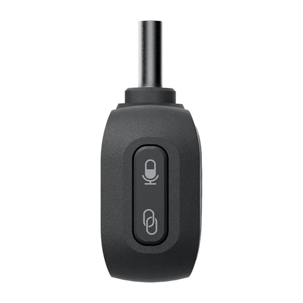 Insta360 Mic Air (1 sändare + 1 mottagare)
