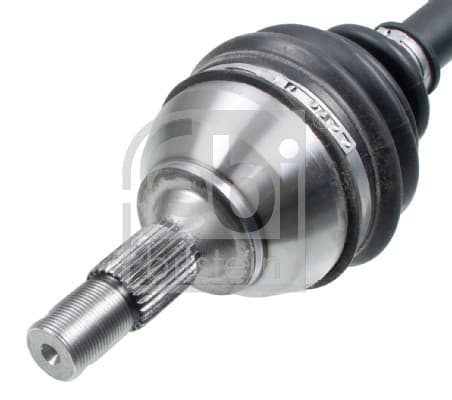 DRIVAXEL 181916 FEBI