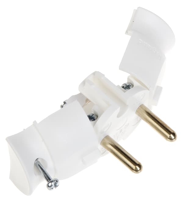 LE-50183 KULMAPISTOKE 230 V 16 A LEGRAND