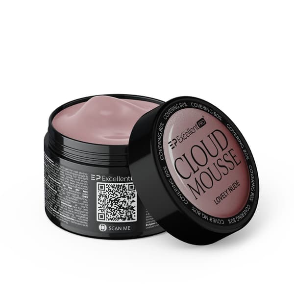 Utmärkt Pro Moln Mousse Underbar Natur 15g