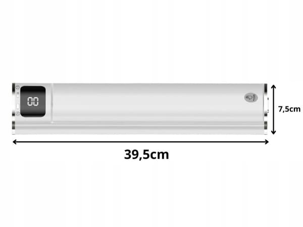 vakuumforsegler 26 cm (40)