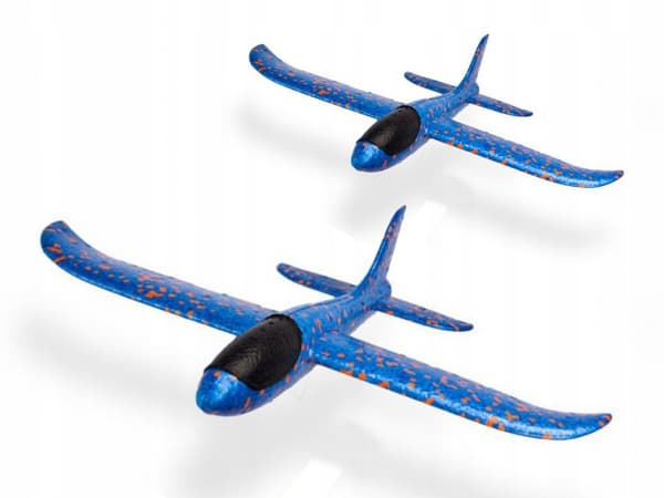 Flygplan 37 Blå (200) GAB_A