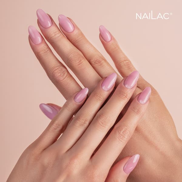 NaiLac hyytelöpullon peitevoide 7ml