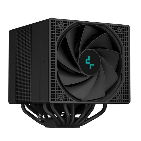 DeepCool ASSASSIN IV -jäähdytys