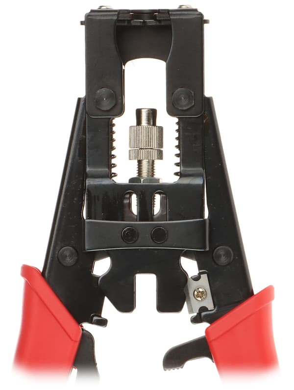HT-5082R Krympetang til kompressionsstik