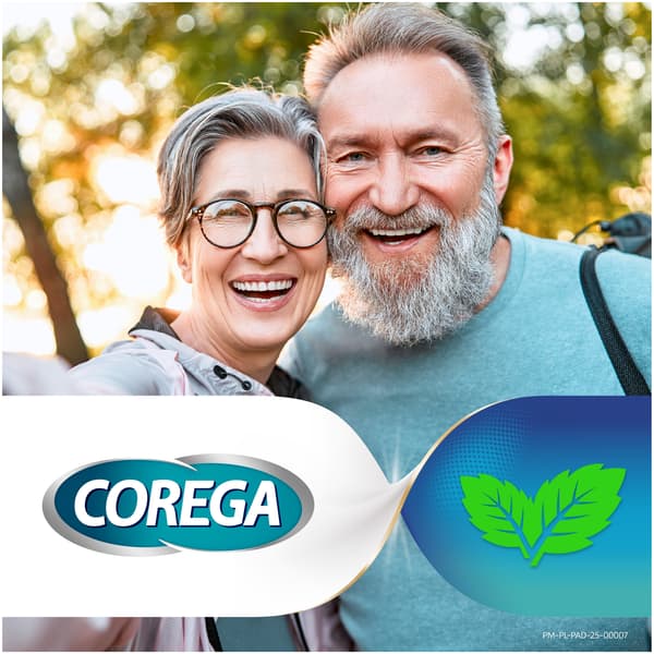285928 COREGA BIO formel tabletter 120 stk