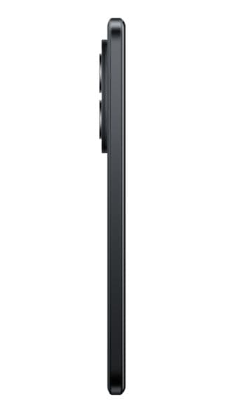 Xiaomi Redmi Note 15 Pro 8/256 GB Svart