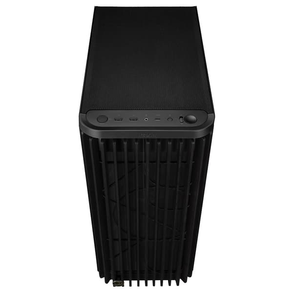Asus ProArt PA401-chassi - Träutgåva