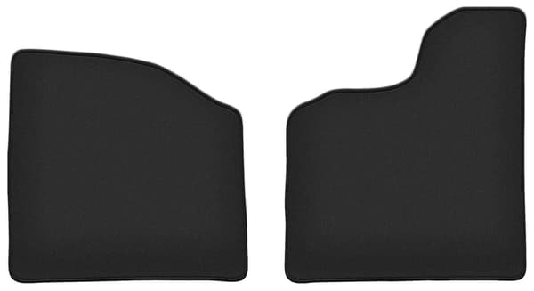 Premium auton matot Microcar Virgo mikroauto (0)