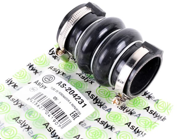INTERCOOLER GASSPJÆLERØR 1.6 HDI