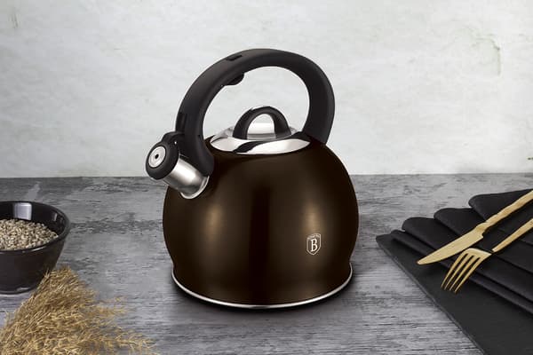 3L BERLINGER HAUS BH-6832 KEDEL MED FLØJTE