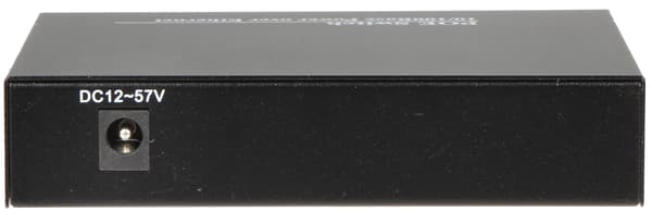 POE-SWITCH SPS-4P/1 5-PORTARS