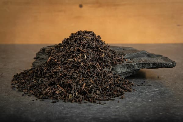 Intialainen musta lehtitee Darjeeling Himalayan Second Flush 50 g