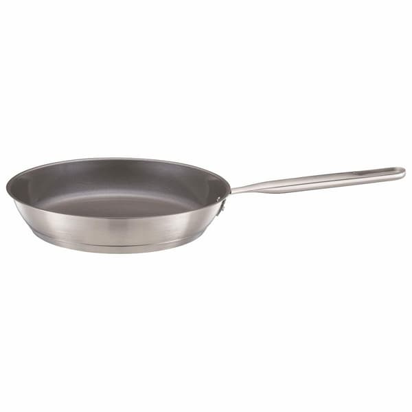 FISKARS PAISTINPANNU 26 cm TERÄSTÄ