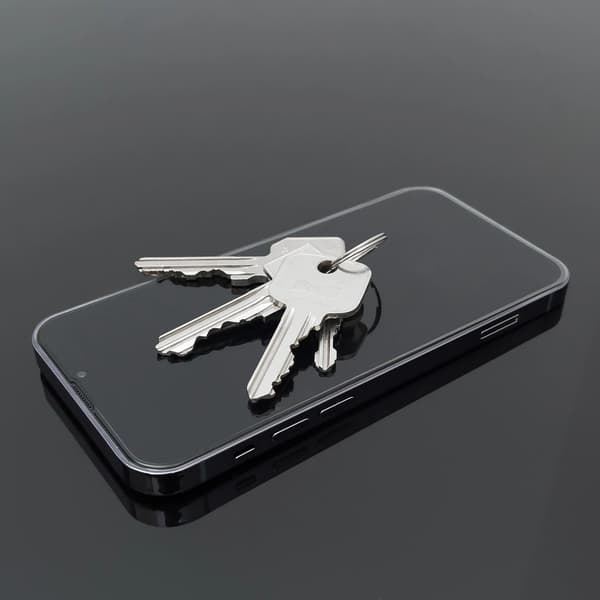 Wozinsky Privacy Glass härdat glas för Xiaomi Redmi Note 14S, 2-pack
