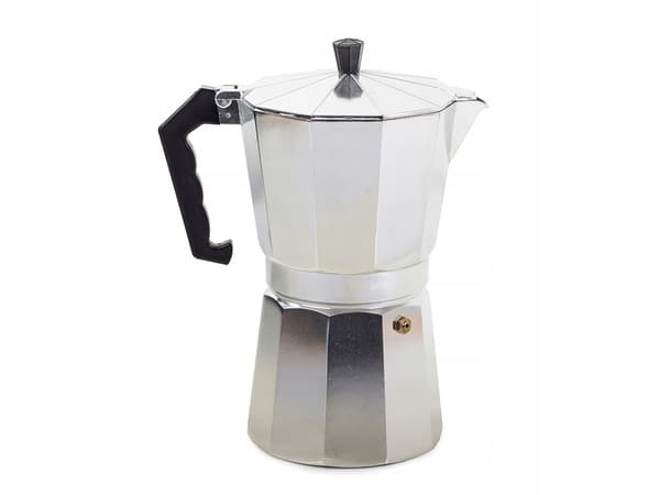 Kaffekande aluminium 12 kaffe (24) GAB_B