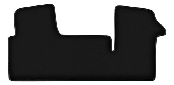 BASIC-etulattiamatot: Opel Movano B pakettiautoon (2010-2022)