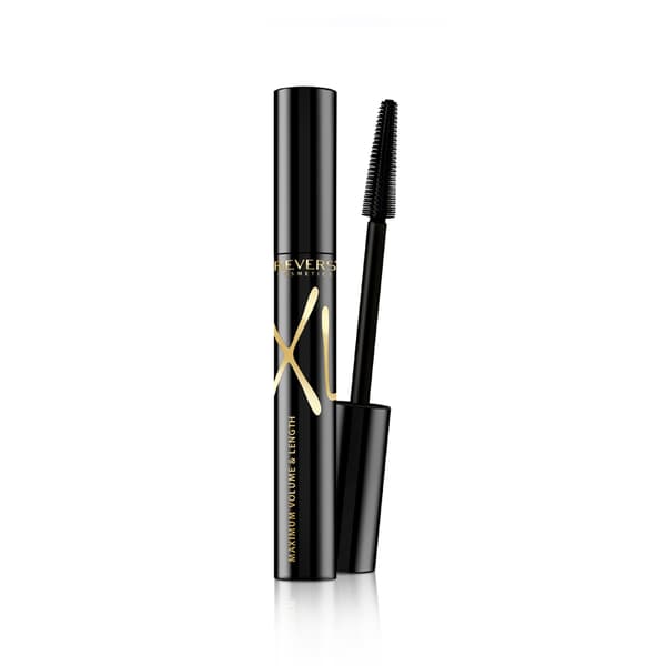 Revers Black Mascara XL - Maximal längd och volym 10 ml