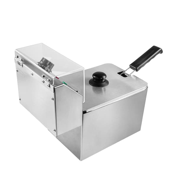 Mega-M elektrisk fritös 4l 2kW 230V