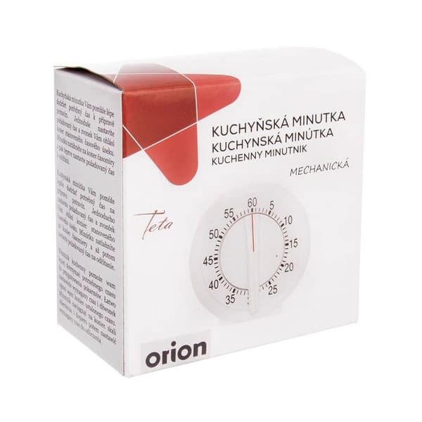 køkkentimer