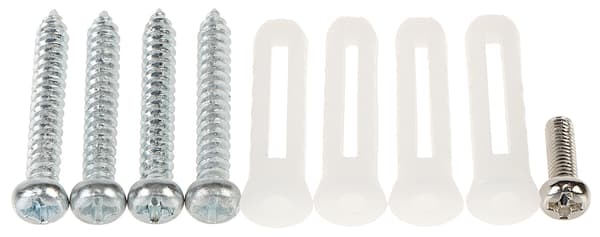 Hikvision holder til bevægelsessensor DS-PDB-IN universel montering