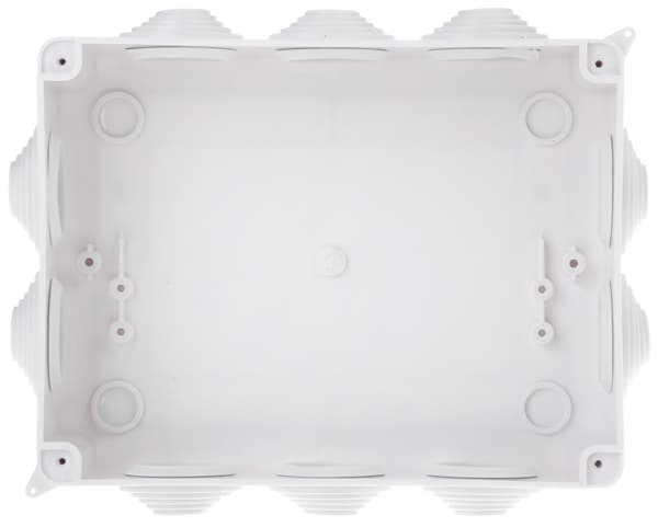 Kopplingsbox med förskruvningar PK-200X155