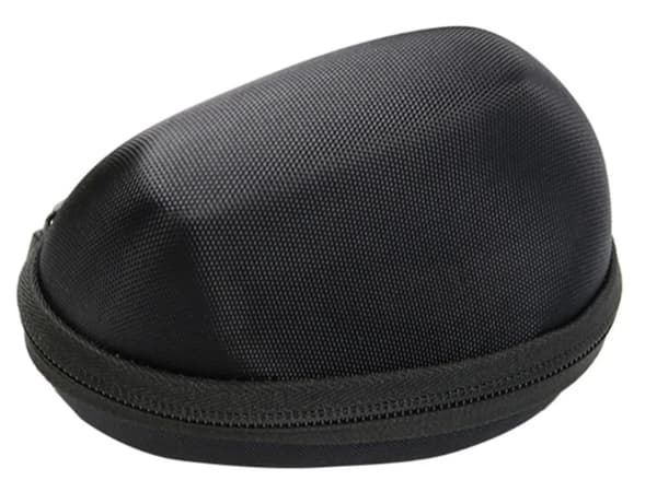 HÅRDT ETUI med snor til LOGITECH MX VERTICAL mus