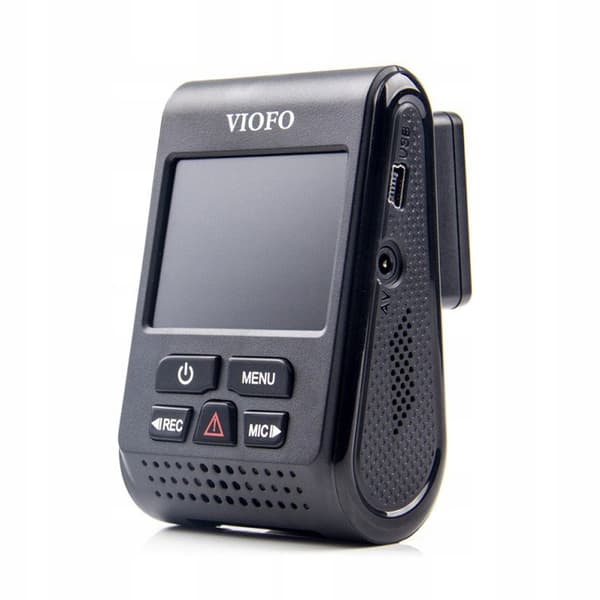 VIOFO A119-G V3 videonauhuri