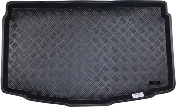 Volkswagen T-Roc Crossover 2017 - Bagagerumsmåtte MAX-MAT