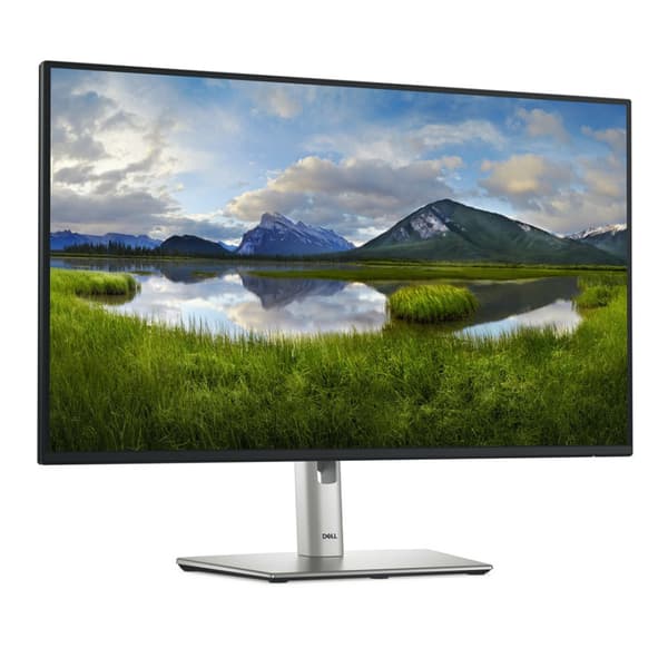 Dell LED 27 P2725H-skærm, Full HD, sort, IPS-matrix