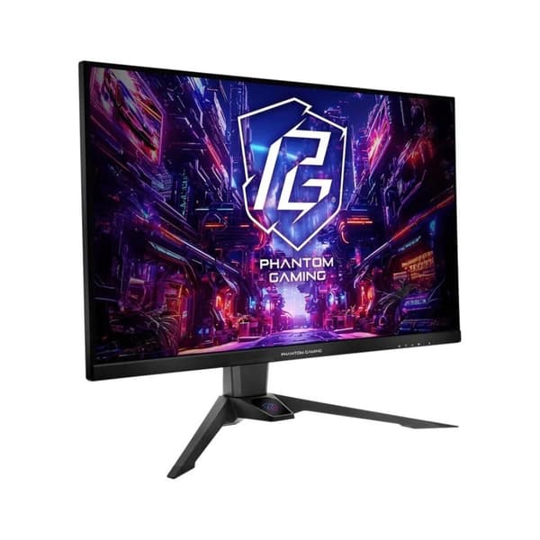 ASROCK 32 PG32QFT -näyttö