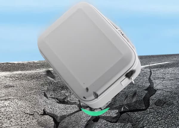 Hårdt etui rygsæk, drone etui, kuffert TIL DJI Neo Fly More Combo