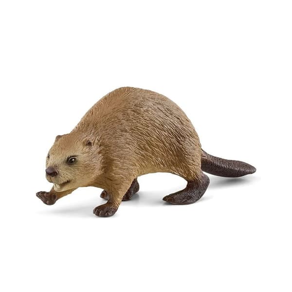Schleich - Bäverfigur - 14855