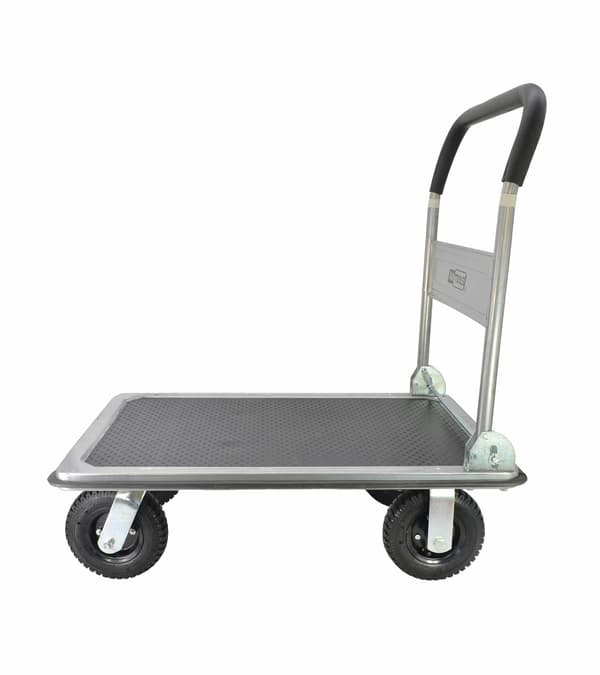 AWTOOLS 4-HJULET LAGERSTRUCK 350 KG