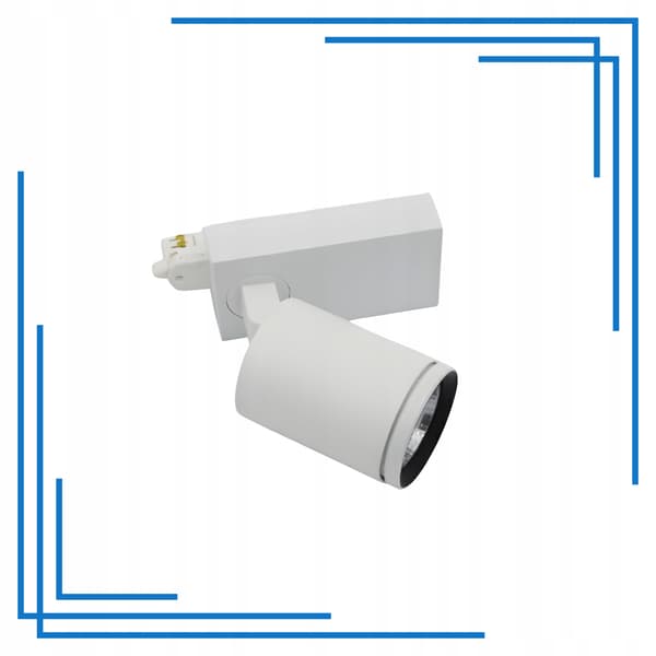 PHILIPS ST770T 27S/PC930 LED-kohdevalaisin kiskovalaisin valkoinen