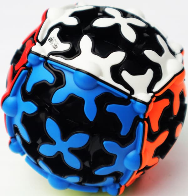 QiYi Gear Sphere